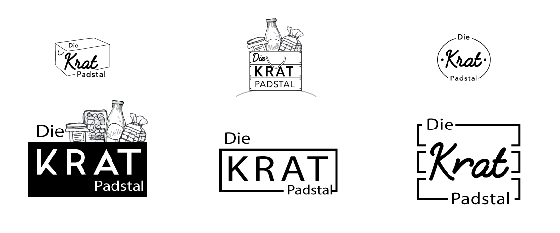DIEKRATPADSTAL2Digital website-moodboard