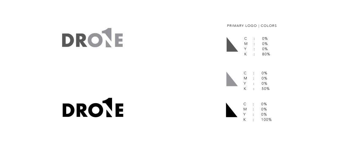 DRONE ONE-LOGO-4-Digital-website-moodboard